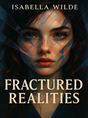cover image of Fractured Realities